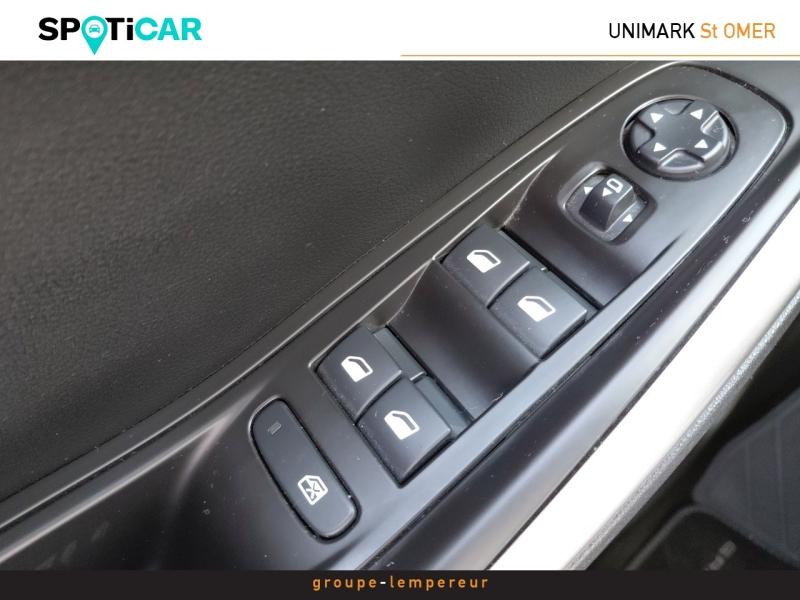 Image OPEL Grandland 1.5 D 130ch Elegance Business BVA8 MY23
