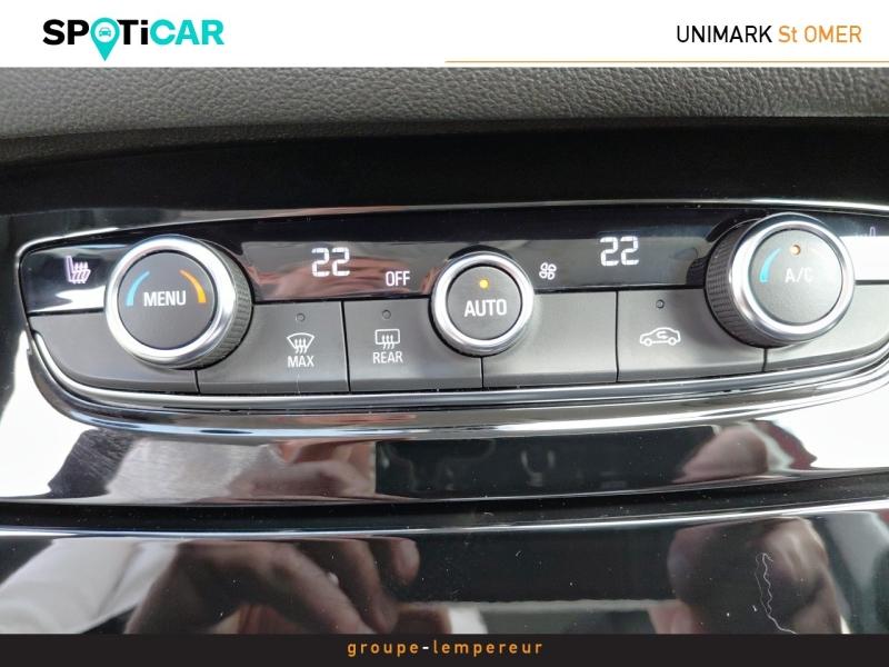 Image OPEL Grandland 1.5 D 130ch Elegance Business BVA8 MY23