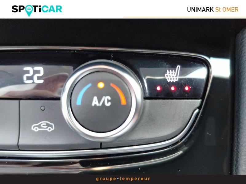 Image OPEL Grandland 1.5 D 130ch Elegance Business BVA8 MY23