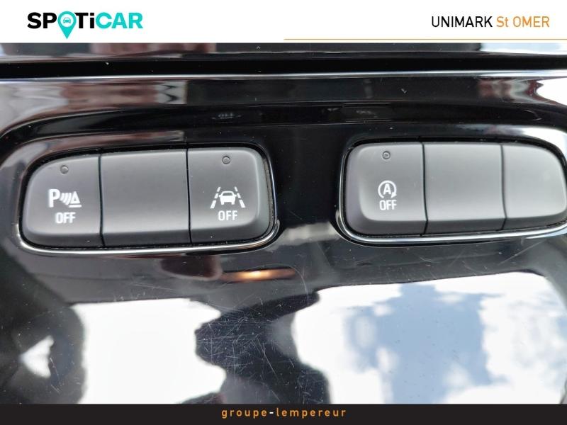 Image OPEL Grandland 1.5 D 130ch Elegance Business BVA8 MY23