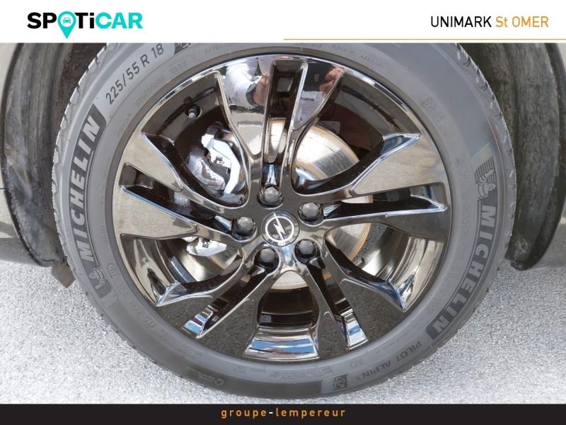 Image OPEL Grandland 1.5 D 130ch Elegance Business BVA8 MY23