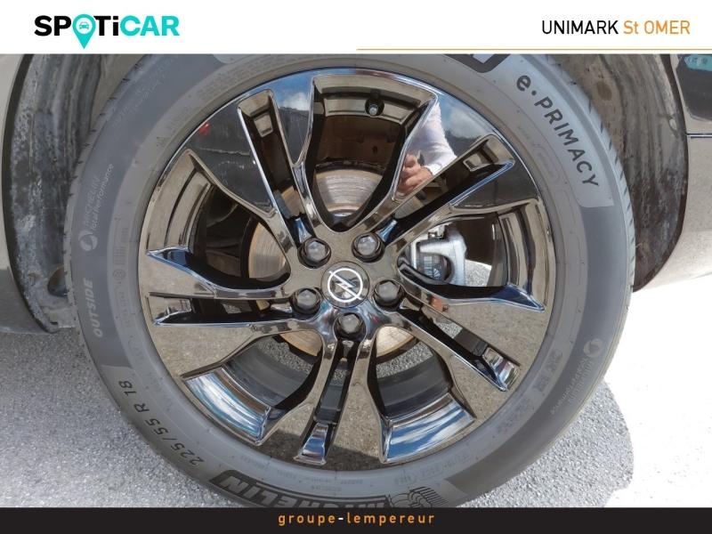 Image OPEL Grandland 1.5 D 130ch Elegance Business BVA8 MY23