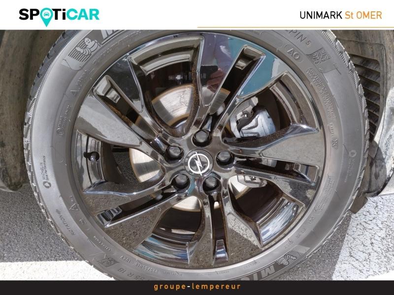 Image OPEL Grandland 1.5 D 130ch Elegance Business BVA8 MY23