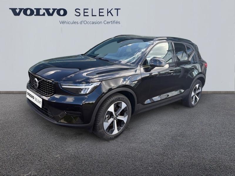 Photo VOLVO XC40 B3 163ch Ultra DCT 7