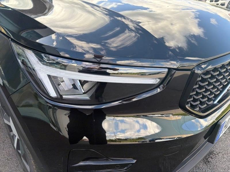 Image VOLVO XC40 B3 163ch Ultra DCT 7