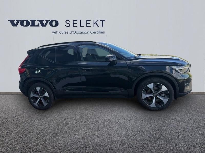 Image VOLVO XC40 B3 163ch Ultra DCT 7