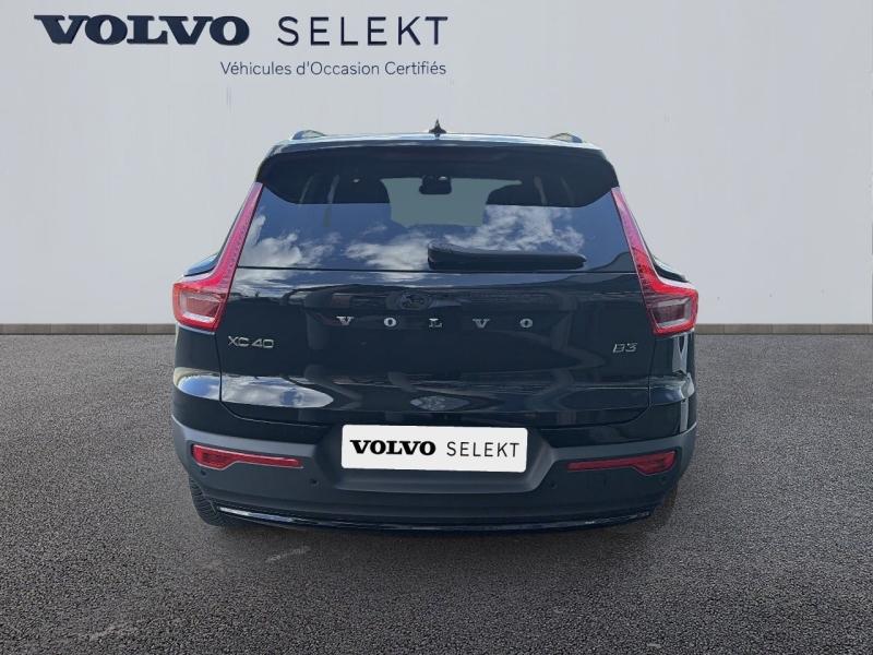 Image VOLVO XC40 B3 163ch Ultra DCT 7