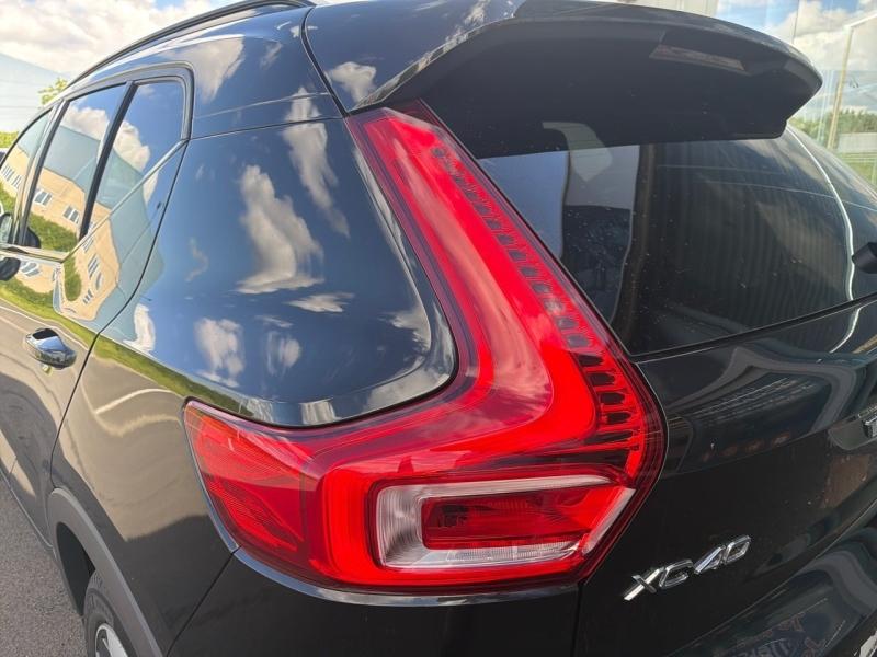 Image VOLVO XC40 B3 163ch Ultra DCT 7