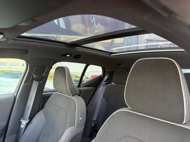 Image VOLVO XC40 B3 163ch Ultra DCT 7