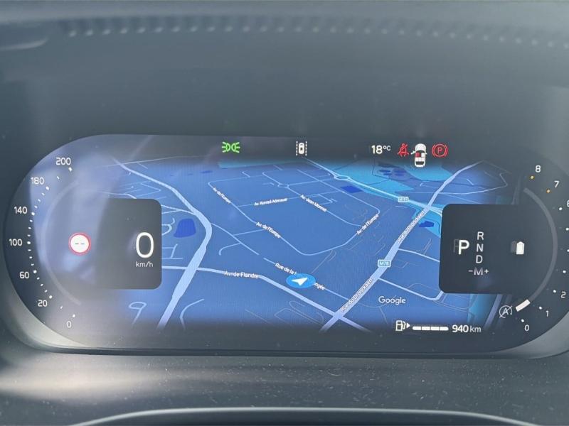 Image VOLVO XC40 B3 163ch Ultra DCT 7