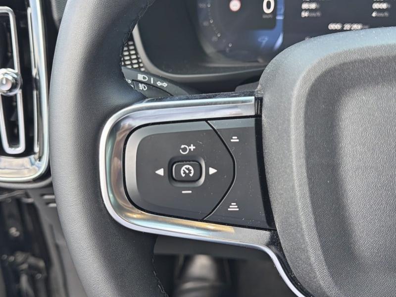 Image VOLVO XC40 B3 163ch Ultra DCT 7