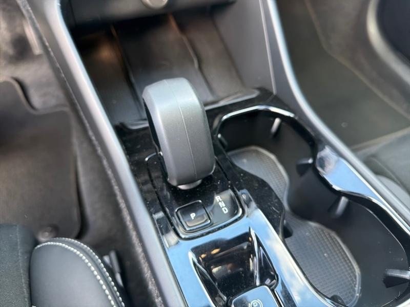 Image VOLVO XC40 B3 163ch Ultra DCT 7