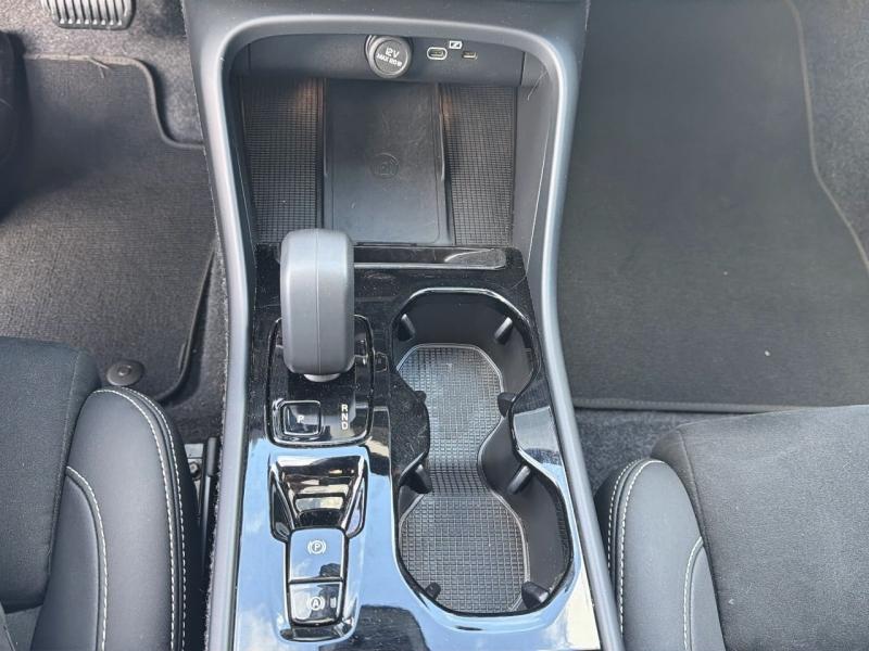 Image VOLVO XC40 B3 163ch Ultra DCT 7