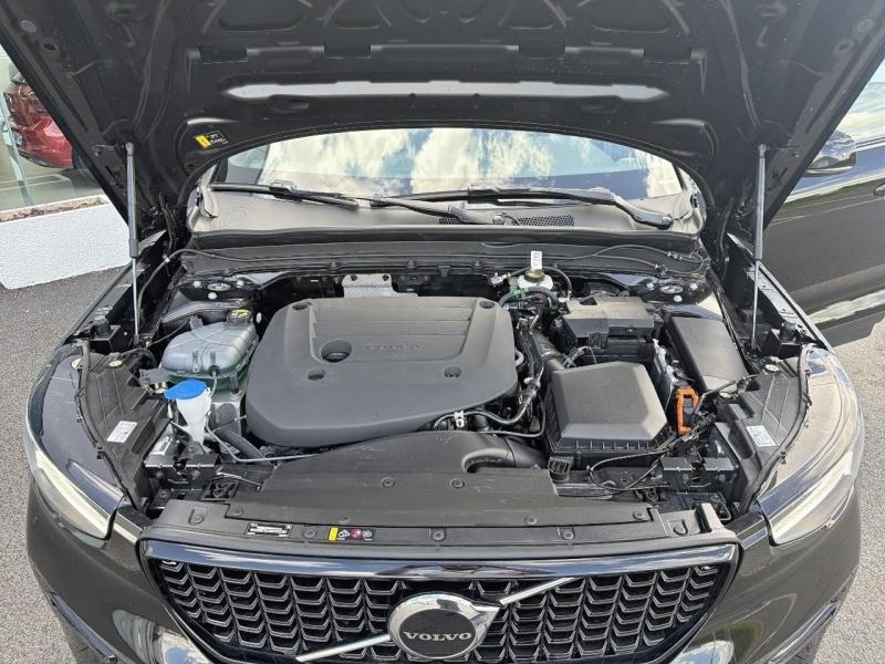 Image VOLVO XC40 B3 163ch Ultra DCT 7
