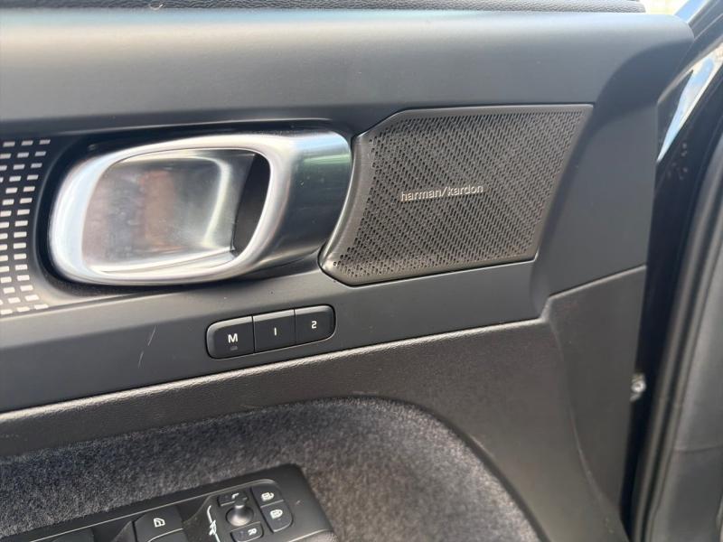 Image VOLVO XC40 B3 163ch Ultra DCT 7