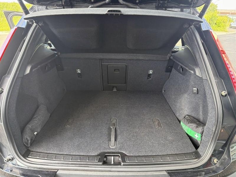 Image VOLVO XC40 B3 163ch Ultra DCT 7