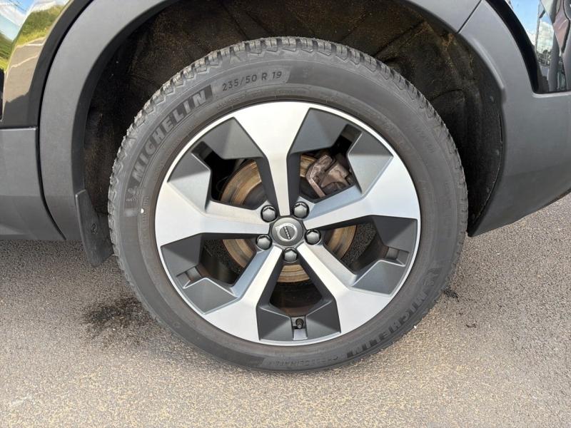 Image VOLVO XC40 B3 163ch Ultra DCT 7