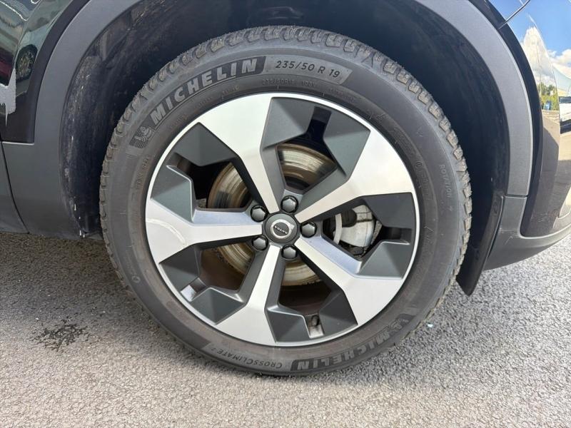 Image VOLVO XC40 B3 163ch Ultra DCT 7