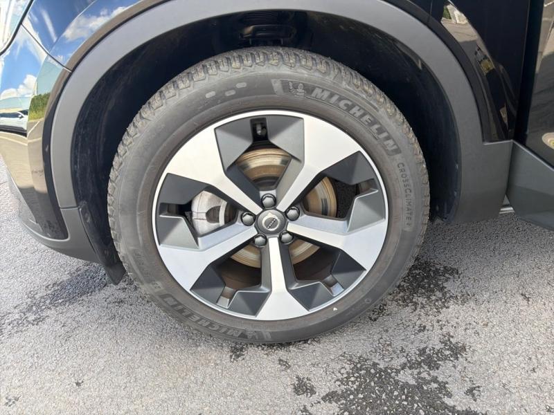 Image VOLVO XC40 B3 163ch Ultra DCT 7