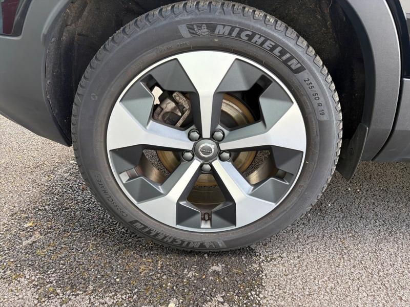 Image VOLVO XC40 B3 163ch Ultra DCT 7