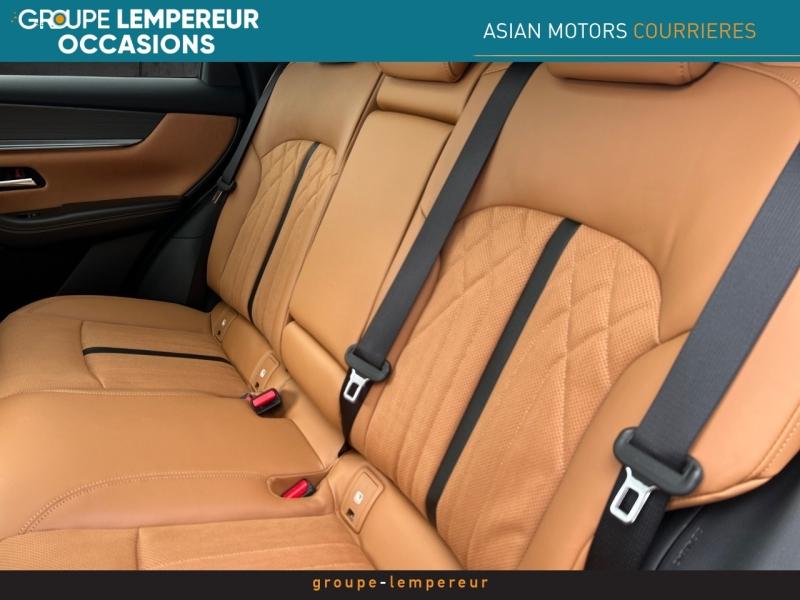 Image MAZDA CX-60 3.3 e-SKYACTIV D 254ch Homura Plus 4x4 BVA8 2026