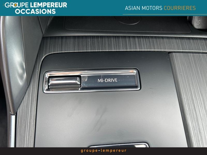 Image MAZDA CX-60 3.3 e-SKYACTIV D 254ch Homura Plus 4x4 BVA8 2026