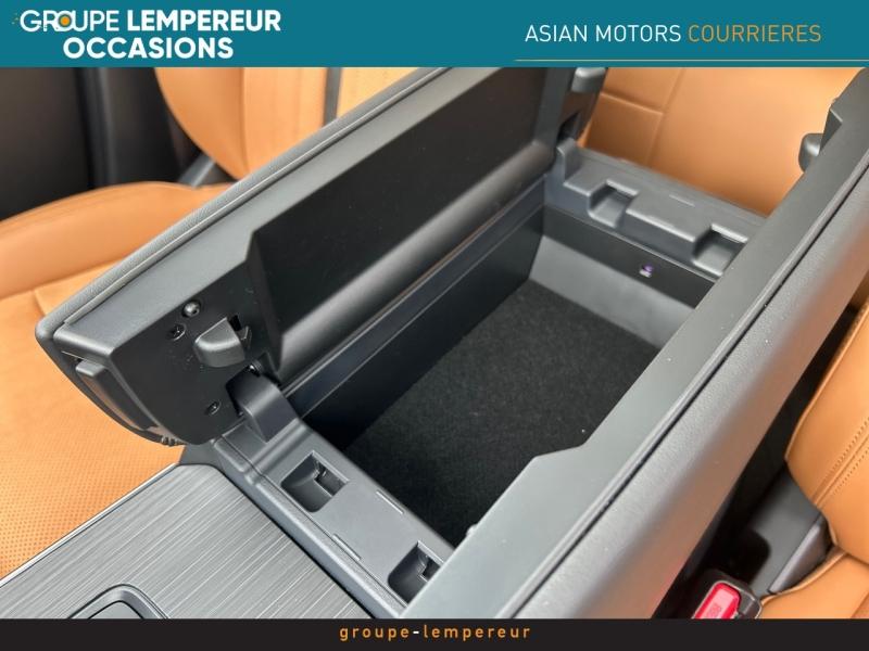 Image MAZDA CX-60 3.3 e-SKYACTIV D 254ch Homura Plus 4x4 BVA8 2026