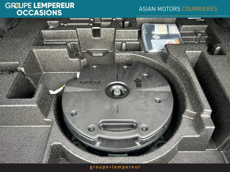 Image MAZDA CX-60 3.3 e-SKYACTIV D 254ch Homura Plus 4x4 BVA8 2026