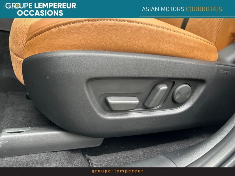 Image MAZDA CX-60 3.3 e-SKYACTIV D 254ch Homura Plus 4x4 BVA8 2026