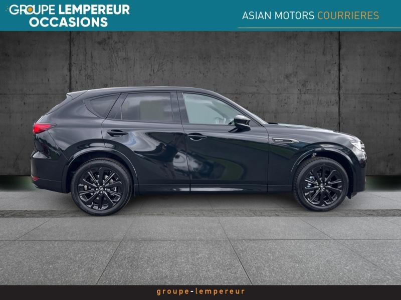 Image MAZDA CX-60 3.3 e-SKYACTIV D 254ch Homura Plus 4x4 BVA8 2026