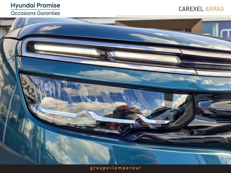 Image CITROEN C5 Aircross Hybrid rechargeable 225ch Shine ë-EAT8