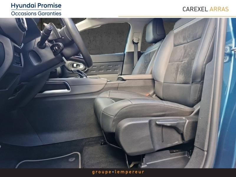 Image CITROEN C5 Aircross Hybrid rechargeable 225ch Shine ë-EAT8