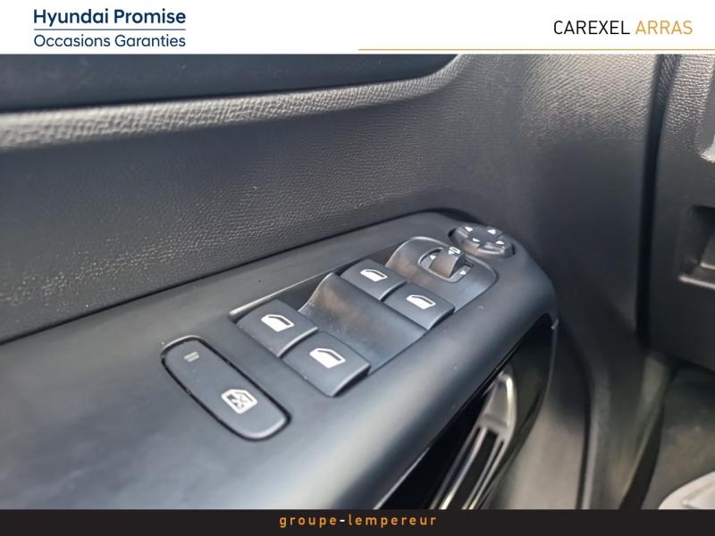 Image CITROEN C5 Aircross Hybrid rechargeable 225ch Shine ë-EAT8
