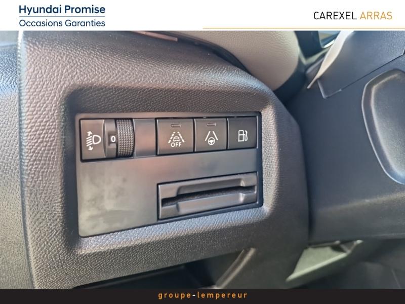 Image CITROEN C5 Aircross Hybrid rechargeable 225ch Shine ë-EAT8