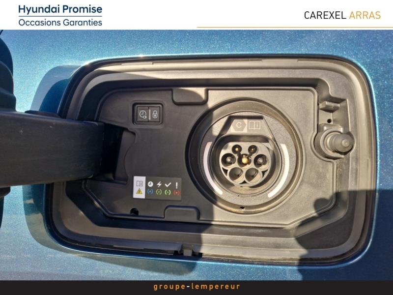 Image CITROEN C5 Aircross Hybrid rechargeable 225ch Shine ë-EAT8