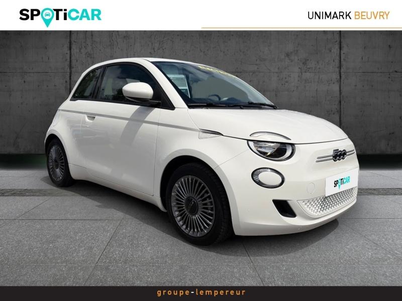 Photo FIAT 500 e 95ch Icône