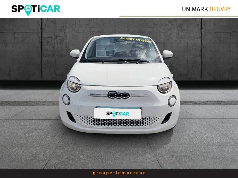 Image FIAT 500 e 95ch Icône