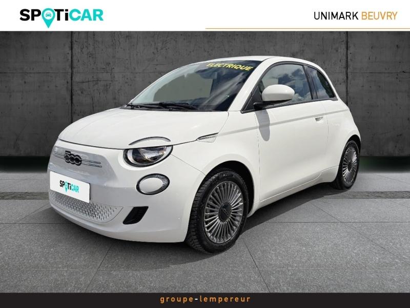 Image FIAT 500 e 95ch Icône