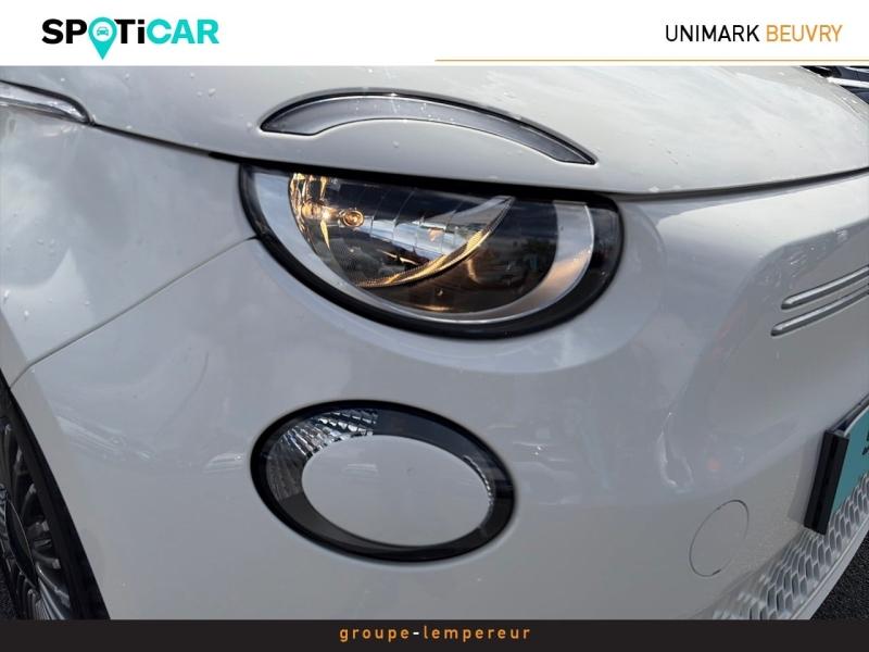 Image FIAT 500 e 95ch Icône