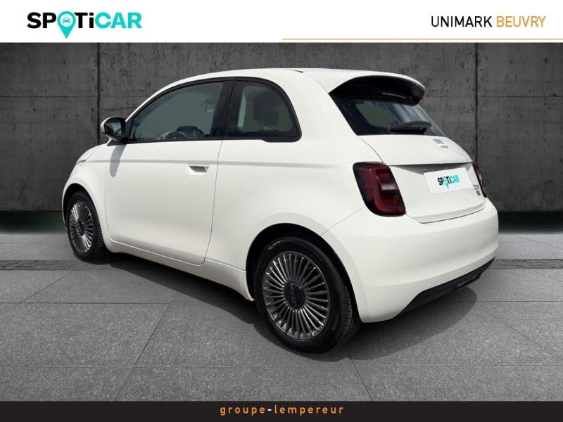 Image FIAT 500 e 95ch Icône