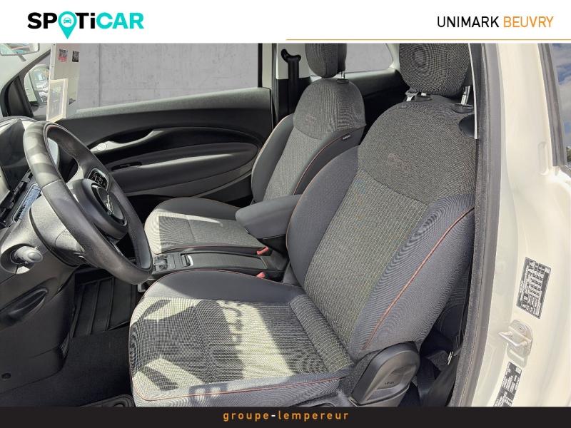 Image FIAT 500 e 95ch Icône