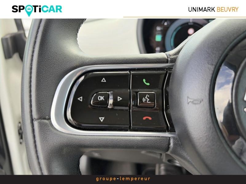 Image FIAT 500 e 95ch Icône