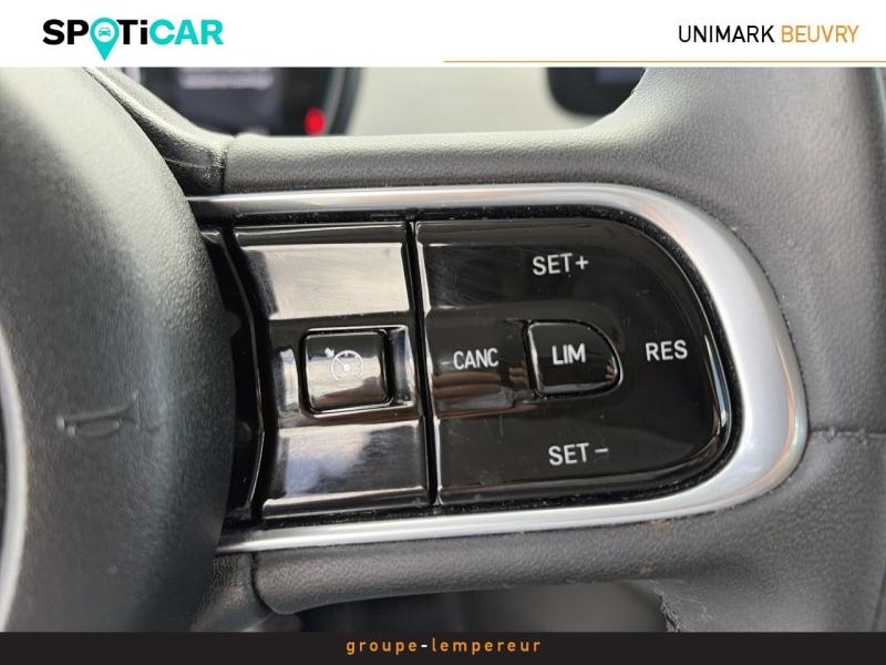 Image FIAT 500 e 95ch Icône