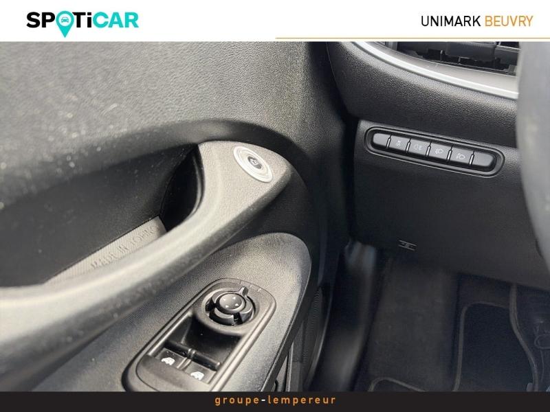 Image FIAT 500 e 95ch Icône