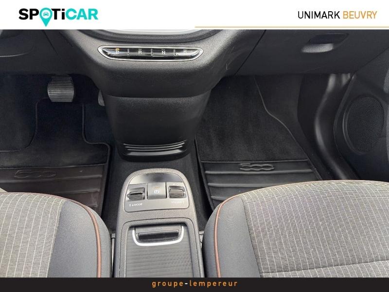 Image FIAT 500 e 95ch Icône