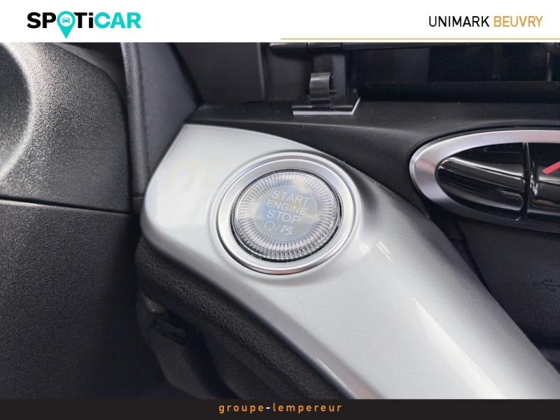 Image FIAT 500 e 95ch Icône
