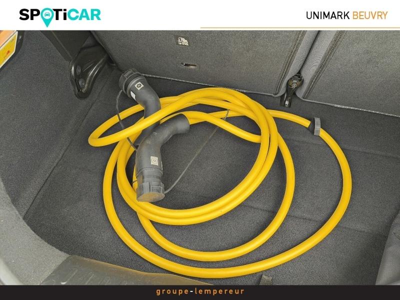 Image FIAT 500 e 95ch Icône