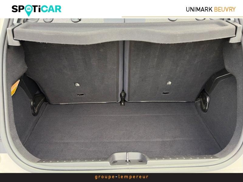 Image FIAT 500 e 95ch Icône