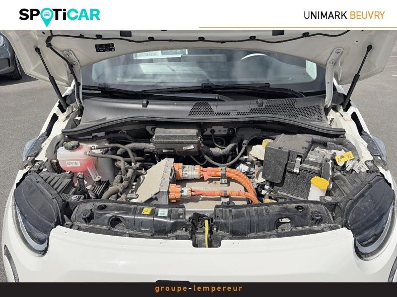Image FIAT 500 e 95ch Icône