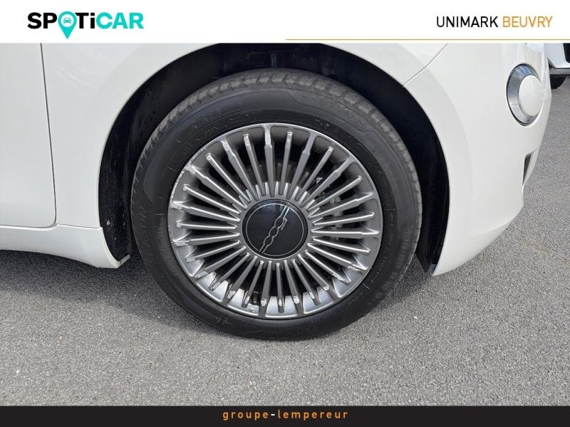 Image FIAT 500 e 95ch Icône